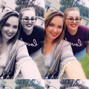 Meet your Posher, Liz